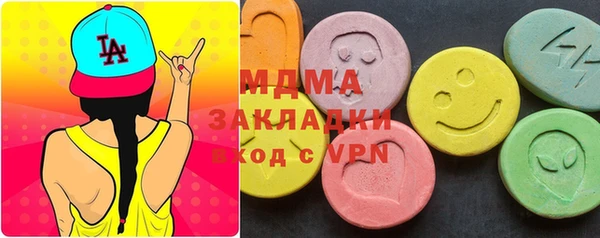 винт Липки