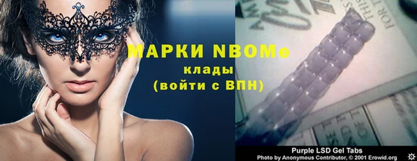 винт Липки